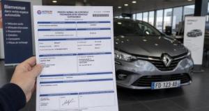 Comment lire et interpréter un rapport de contrôle technique automobile