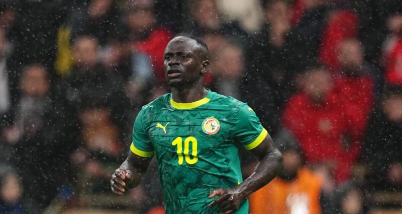  - France – Sénégal : les trois joueurs qui font trembler les Bleus