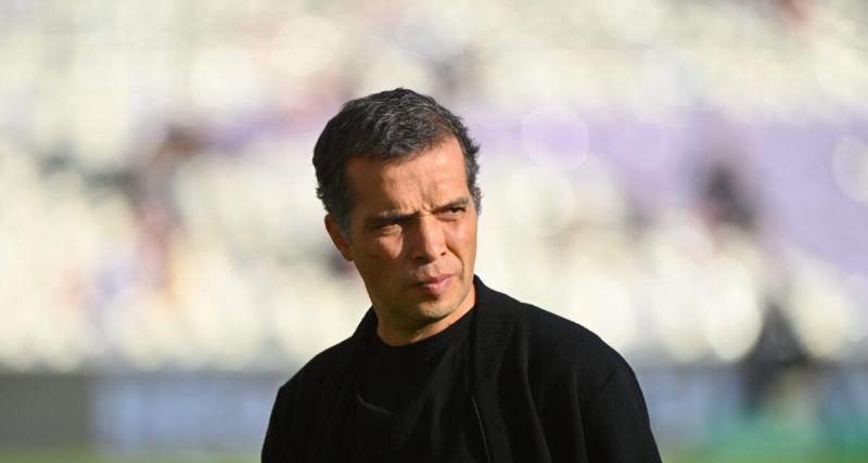  - Mercato : Luis Castro, l'ex-entraîneur du FC Nantes, a des courtisans