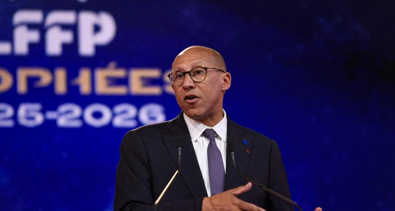  - Équipe de France : « La sérénité domine », Philippe Diallo donne le ton avant le Sénégal