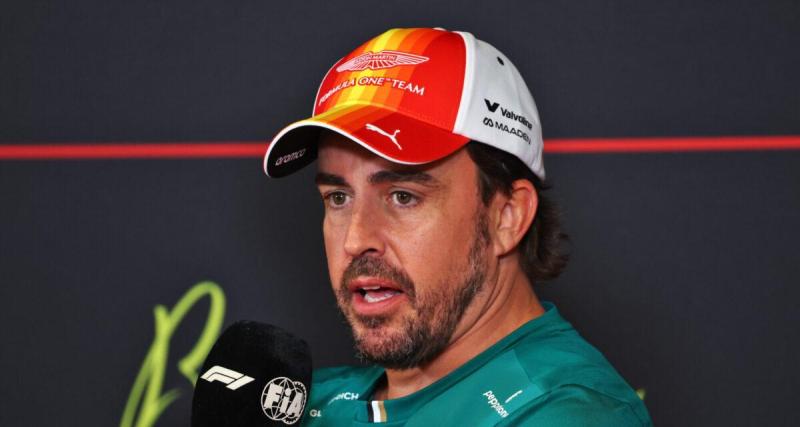 F1 : Fernando Alonso chez Alpine pour finir, est-ce le bon choix pour un génie qui a trop souvent choisi le mauvais couloir ?