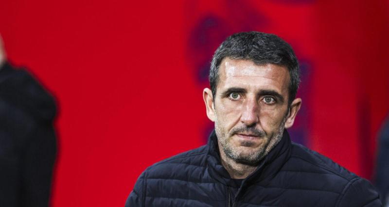  - Angers boucle un 1er joli deal avec Lens (officiel)