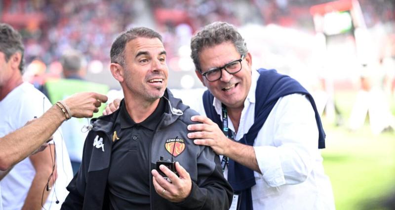  - INFO ONZE MONDIAL - après le départ de Thierry Gomez, encore du changement à venir au Mans