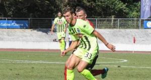 National 1 : Saint-Brieuc et Dieppe se renforcent, deux départs à Bourges