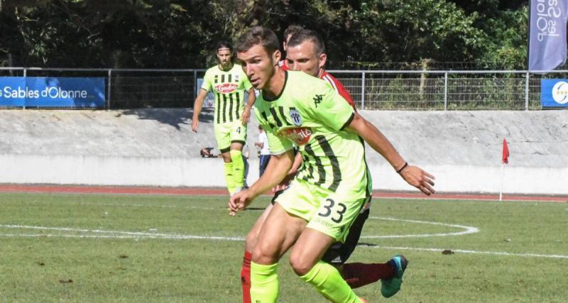 National 1 : Saint-Brieuc et Dieppe se renforcent, deux départs à Bourges