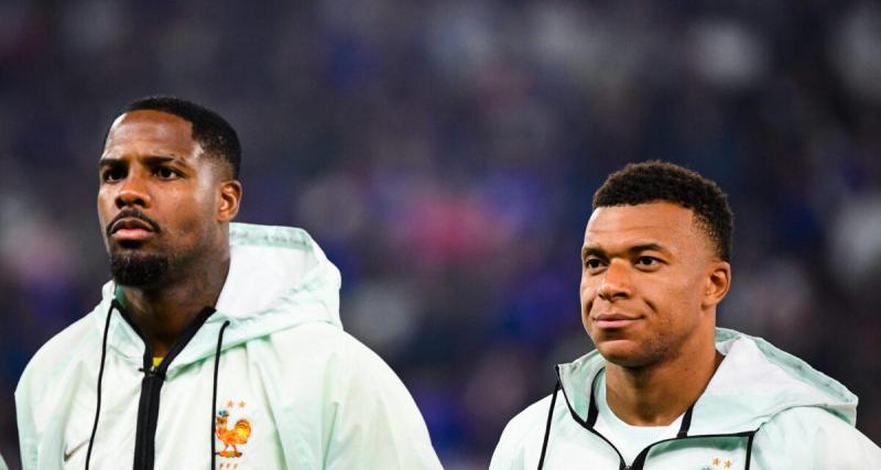  - France-Sénégal : les compositions officielles du choc