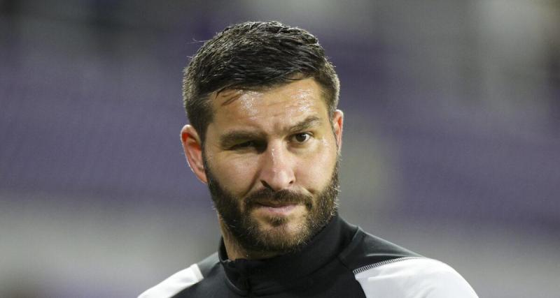  - Mercato : André-Pierre Gignac loin de la retraite, des géants sur les rangs