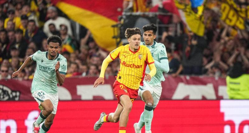  - Ligue 1 : un départ à l’OL, Lens prête un espoir à Angers (off) 