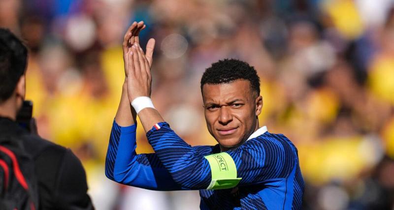  - France - Sénégal : Jouer jusqu'à 80 ans pour faire taire les critiques, Mbappé répond à ses détracteurs