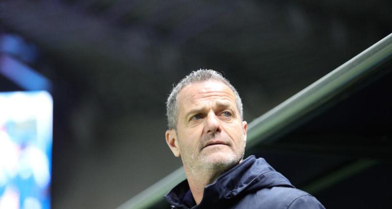 Ligue 3 : Hinschberger pas tendre avec Amiens, encore du mouvement à Rouen, Bohnert proche de l’Allemagne