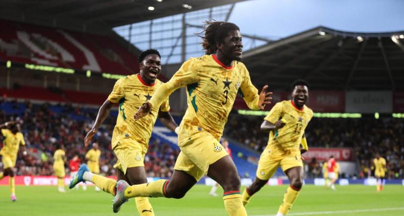 - Coupe du monde 2026 : à quelle heure et sur quelle chaîne voir Ghana - Panama ?