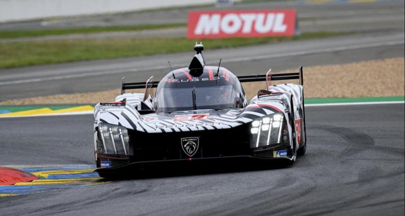  - WEC : le PDG de Peugeot tire la sonnette d’alarme après les 24H du Mans, le constat est sans appel