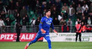 Ligue 2 : Maubleu rejoint Pau, Dijon et Sochaux se renforcent, Dunkerque proche de boucler l’arrivée d’un Russe