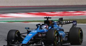 Williams : l’incroyable raison derrière l’abandon d’Alex Albon à Barcelone