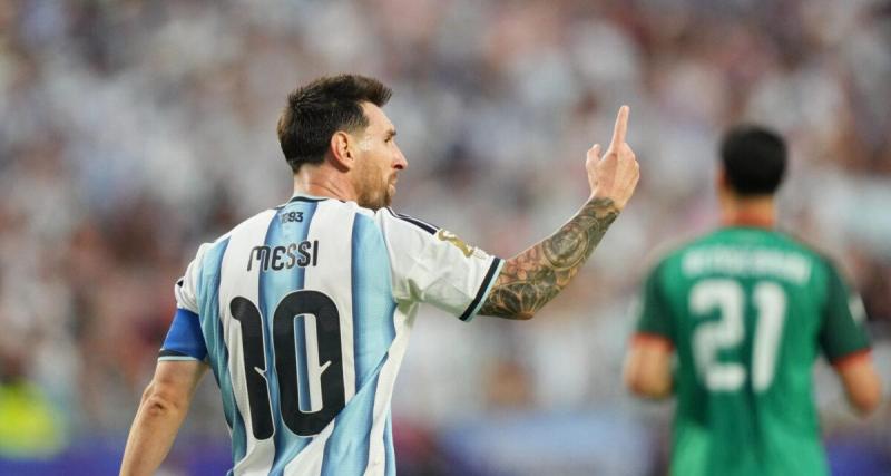  - Coupe du monde 2026 : Messi égale Klose, le classement des meilleurs buteurs de l’histoire du mondial