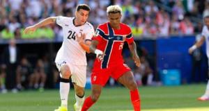 Coupe du Monde : l'Argentine brille contre l'Algérie, la Norvège déroule face à Irak, l'Autriche fait plier la Jordanie