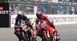 GP de Tchèque : cap sur Brno, horaires, infos et enjeux, voici tout ce qu’il faut savoir la neuvième manche de la saison de MotoGP