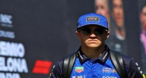 F1 : le podium envolé d’Isack Hadjar déclenche une vive controverse