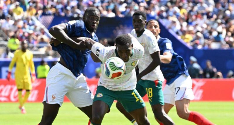  - 14 millions de téléspectateurs : une audience XXL pour la victoire de la France contre le Sénégal sur M6