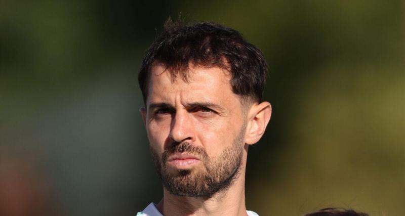  - Mercato : Bernardo Silva au Real Madrid, c'est officiel !