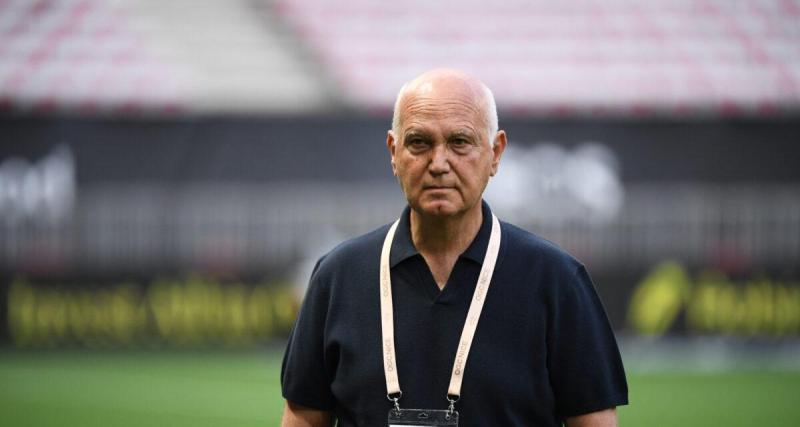  - Nice : Maurice Cohen nouveau président après le départ de Jean-Pierre Rivère, Claude Puel quitte ses fonctions d’entraîneur (off)