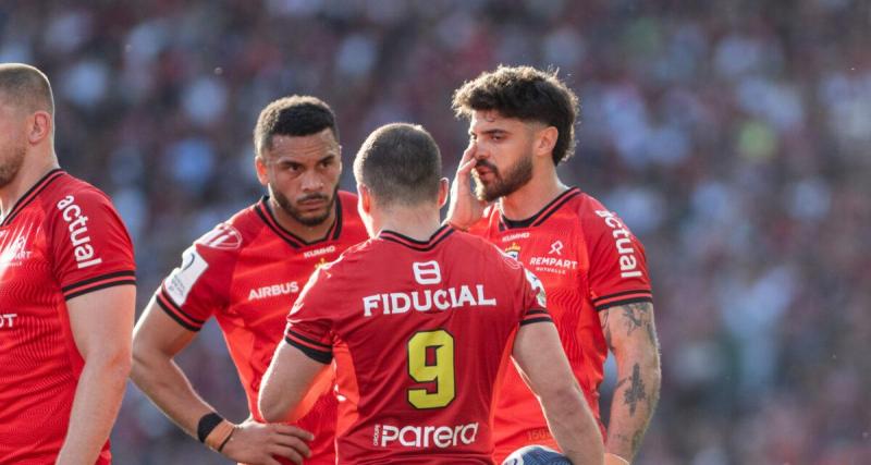  - Stade Toulousain : Mauvaka d’entrée, une paire de centre XXL, Teddy Thomas confirmé…le staff aurait tranché pour la demie !
