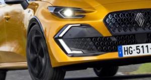 Une Renault Clio GT de 200 ch en préparation ?