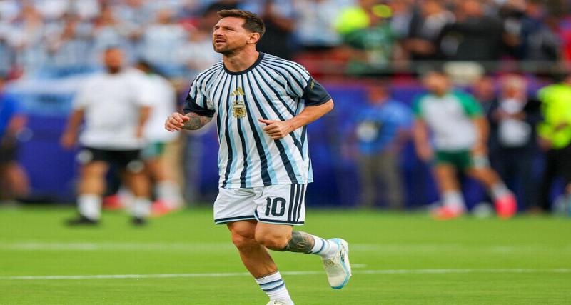 - Coupe du Monde 2026 : enfin, Ronaldo s’incline devant Messi
