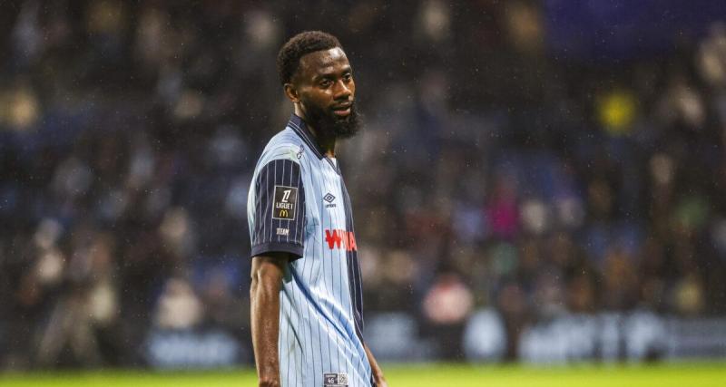  - Ligue 1 : le Paris FC se penche sur le profil de deux entraîneurs en cas de départ de Kombouaré, Issa Soumaré rejoint officiellement le Stade Rennais