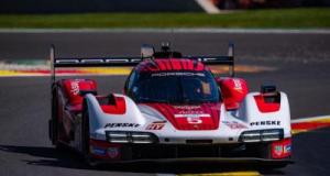 WEC : Porsche sort du silence au sujet du règlement 2030 en Hypercar mais reste très flou sur son retour