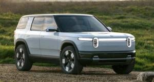 Rivian licencie encore malgré l'arrivée de son SUV électrique R2