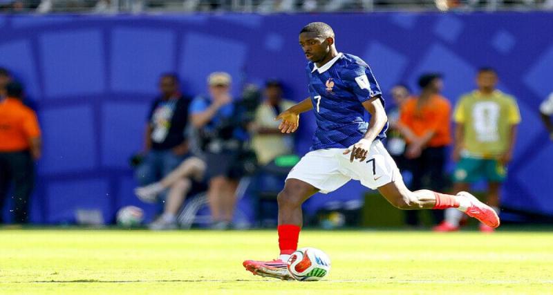  - Coupe du Monde 2026 : la critique acerbe contre Ousmane Dembélé