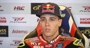 Honda : Grand Prix après Grand Prix, Diogo Moreira se rapproche d'un duo avec Fabio Quartararo