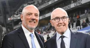 L'OM exclu de la Ligue Europa ? Le verdict tombe officiellement !