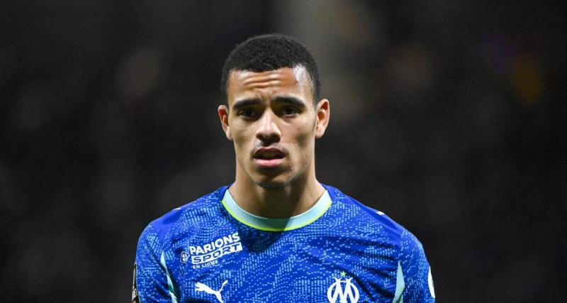  - 50M€ en juin, 60M€ en juillet, le coup de pression fou de l'OM pour Greenwood !