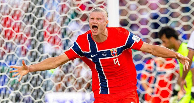  - Équipe de France : « On va être réalistes, la France peut peut-être tout gagner », Erling Haaland et la Norvège prêts à jouer les troubles-fêtes