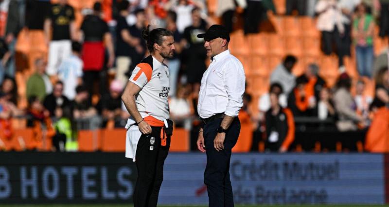  - INFO ONZE MONDIAL - Ligue 1 : Nice, Lens, Marseille, Monaco... vers un mercato des adjoints sur les bancs hexagonaux