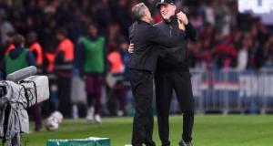 Le vibrant hommage du PSG à Éric Roy