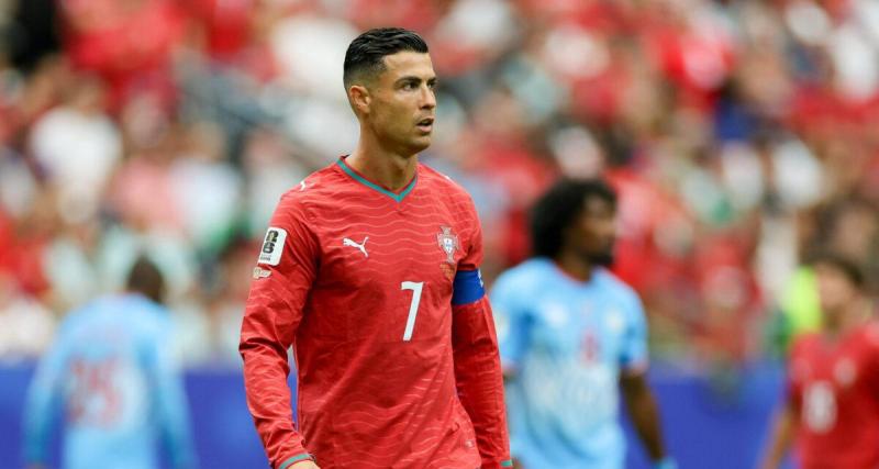  - Coupe du monde : le Portugal de Cristiano Ronaldo bute sur une RD Congo valeureuse