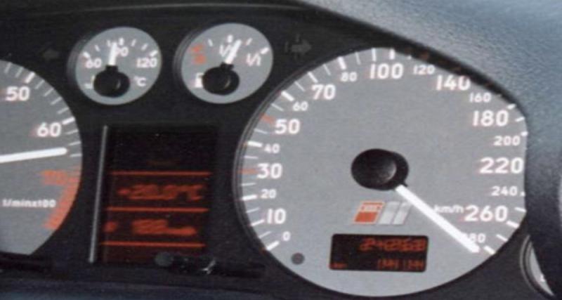 À plus de 248 km/h sur les routes de France : ce conducteur ne s’est pas fait flasher, mais 24 vidéos l’accablent