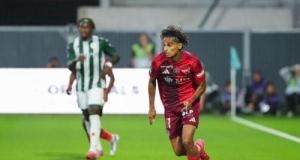 Ligue 2 : Dunkerque confirme la signature de Prutsev, un joueur d’Annecy sur le point d’être prêté en Suisse