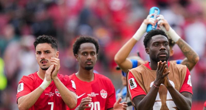  - Coupe du monde 2026 : à quelle heure et sur quelle chaîne voir Canada - Qatar ?