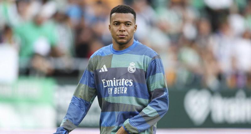  - Real Madrid : le problème Mbappé enfin réglé par Mourinho la saison prochaine ?