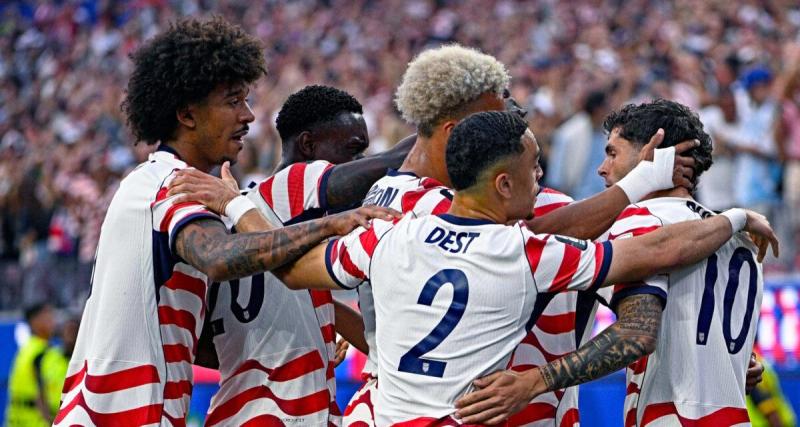  - Coupe du monde 2026 : à quelle heure et sur quelle chaîne voir USA - Australie ?