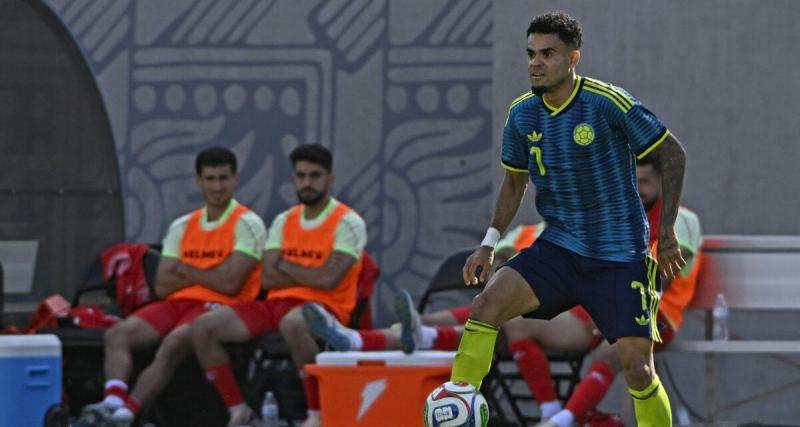  - Coupe du monde 2026 : Diaz inspiré, Khusanov au ralenti, les tops et les flops d'Ouzbékistan - Colombie  
