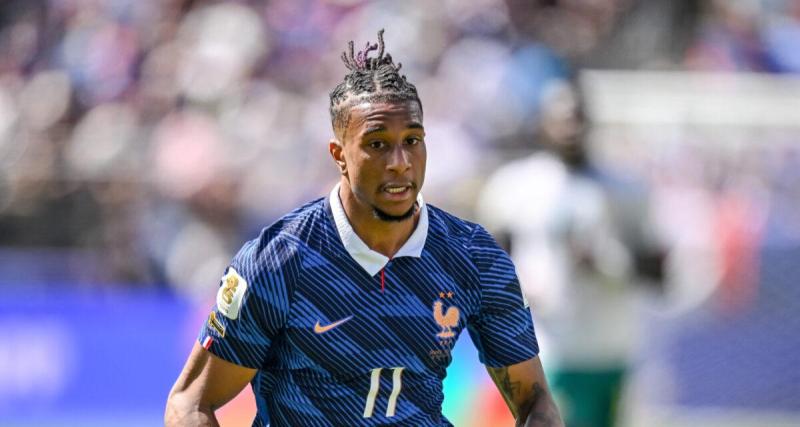  - Mercato - Real Madrid : Pérez toujours obsédé par Olise, une offre historique attendue après le Mondial