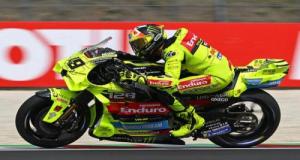 VR46 : Fabio Di Giannantonio revient à Brno avec un objectif très précis, l'Italien envoie un message clair à ses rivaux