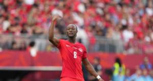 EXCLU - Coupe du monde 2026 : "La meilleure sélection de notre histoire", Ismaël Koné affiche les ambitions du Canada
