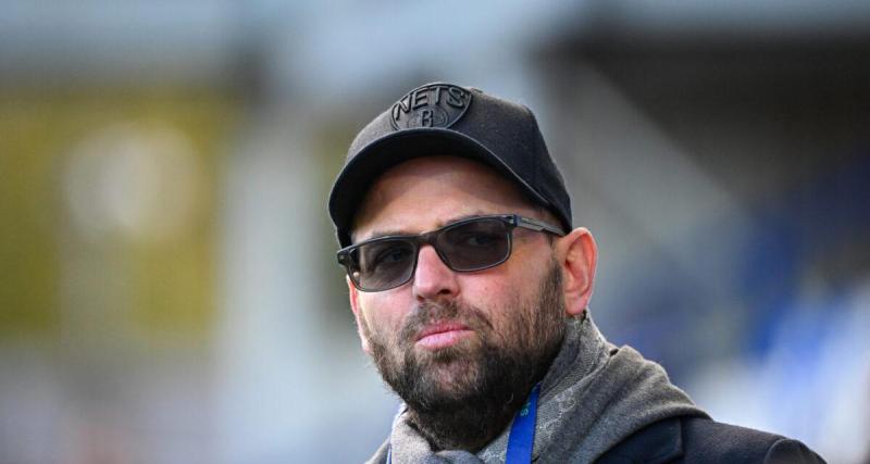  - Départ du HAC, signature à Caen, Mbappé : Mathieu Bodmer brise le silence