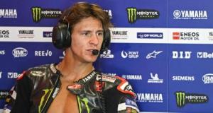 GP de Brno : en quête de renaissance, Fabio Quartararo défie encore Yamaha
